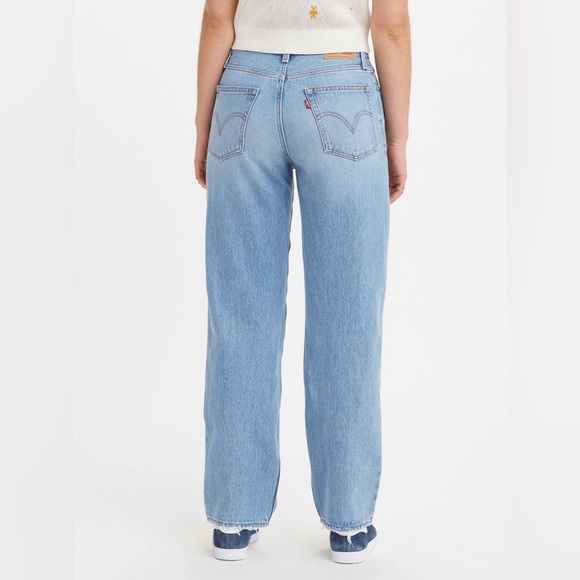 Size 31 Women’s Levi’s Jeans #1847 - Picture 9 of 13